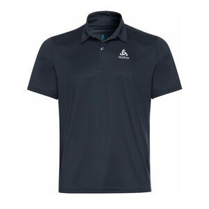 ODLO Men's Performance Polo Shirt Men BLUE T-Shirts